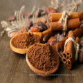 Chinese Cinnamon, Cassia Tube, Broken, Whole